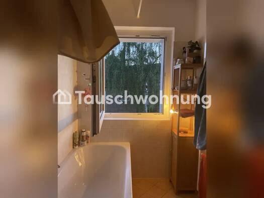 Wohnung zur Miete Tauschwohnung 530 € 2 Zimmer 54 m² 3. Geschoss Burgau Jena 07745