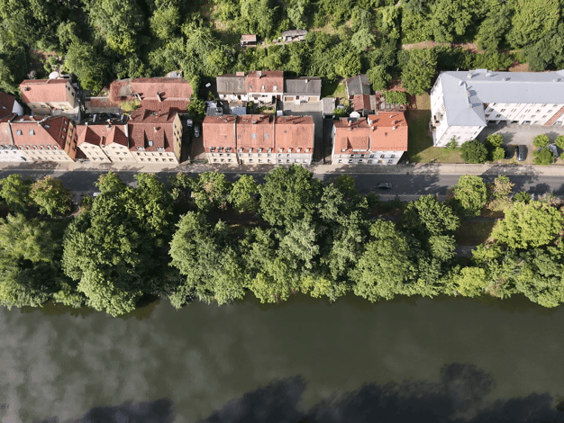 Mehrfamilienhaus zum Kauf 890.000 € 8 Zimmer 249 m² 124 m² Grundstück Schweinfurter Straße 31 Bamberg Bamberg 96049