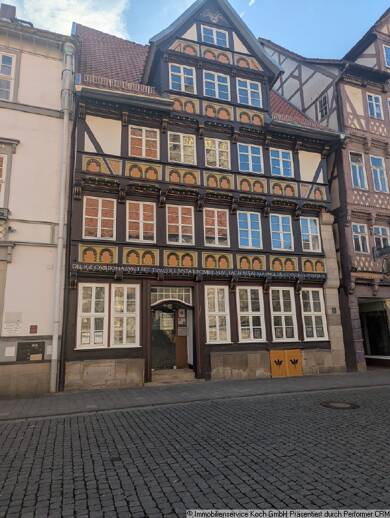 Laden zur Miete provisionsfrei 4.850 € 400 m² Verkaufsfläche Hann. Münden Hann. Münden 34346