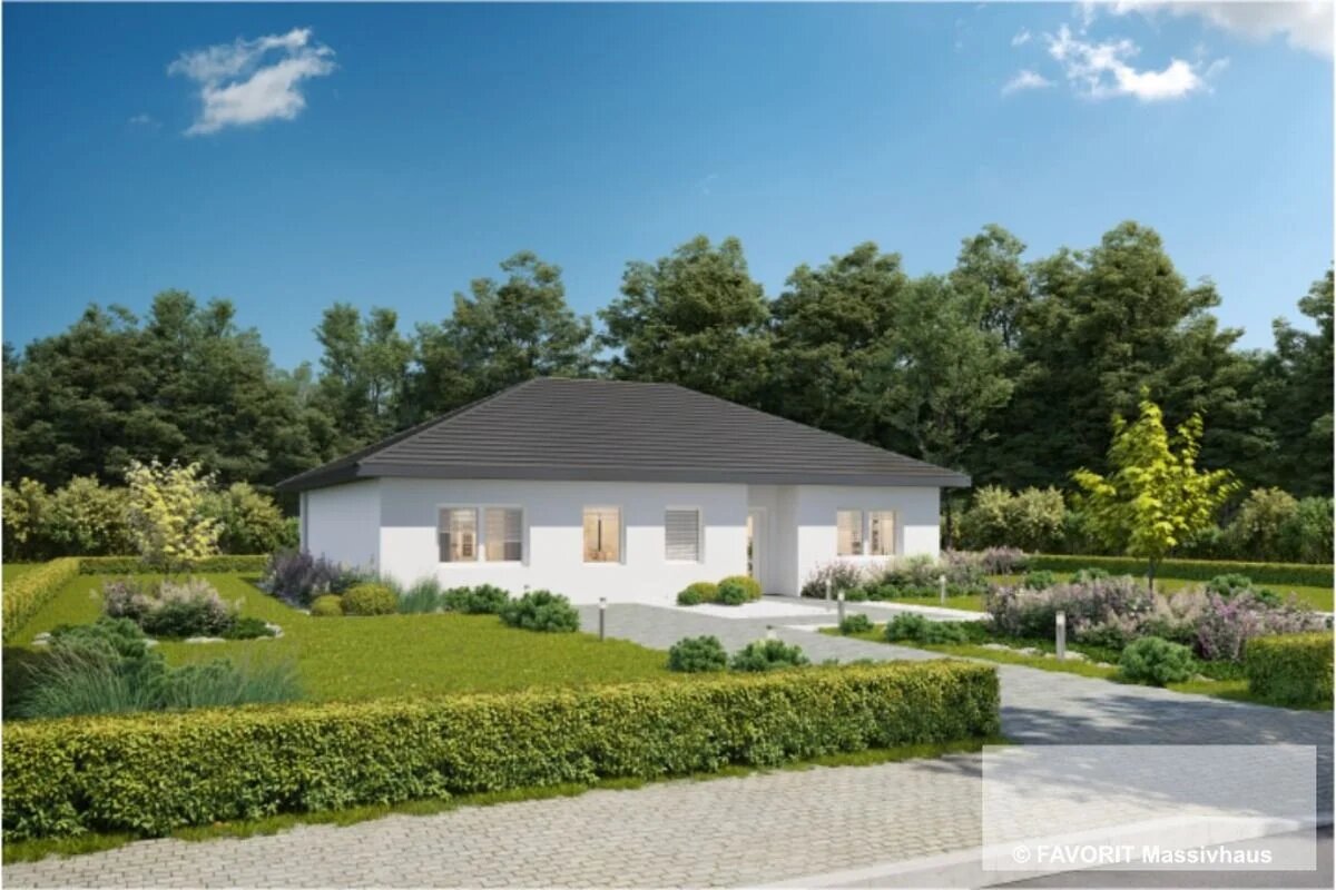 Haus zum Kauf provisionsfrei 439.320 € 122 m²<br/>Wohnfläche 504 m²<br/>Grundstück Westerbroek Straelen 47638