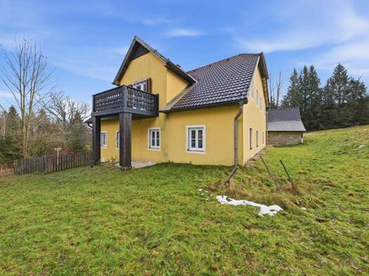 Einfamilienhaus zum Kauf 269.000 € 8,5 Zimmer 229 m² 26.849 m² Grundstück Hirschenwies 3970