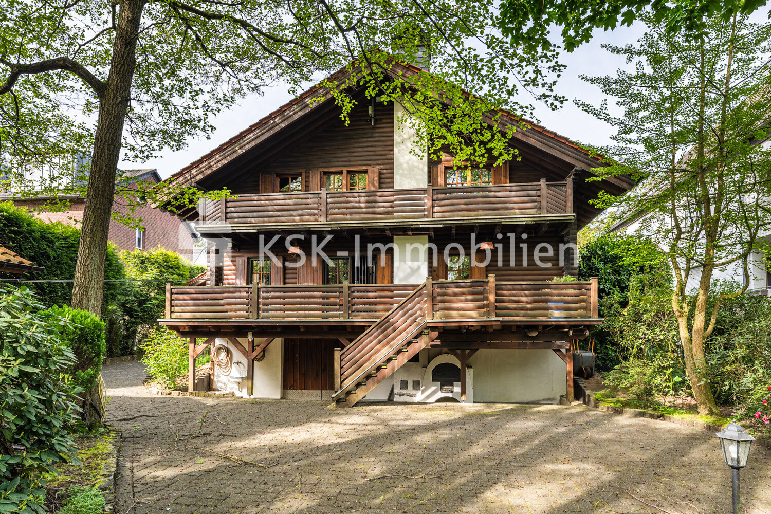 Einfamilienhaus zum Kauf 889.000 € 2 Zimmer 224,5 m²<br/>Wohnfläche 1.500 m²<br/>Grundstück Dellbrück Köln 51069