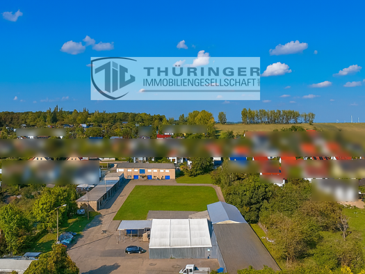 Grundstück zum Kauf provisionsfrei 745.000 € 13.704 m² Grundstück Ostviertel Gera 07546