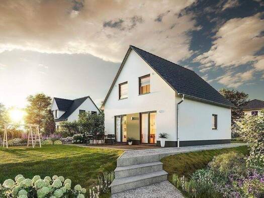 Haus zum Kauf 337.450 € 4 Zimmer 450 m² Grundstück Mellenthin Mellenthin 17429