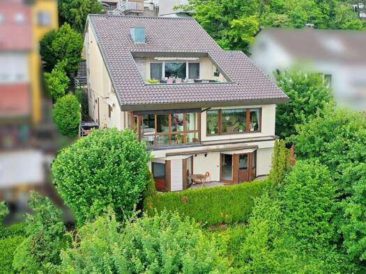 Einfamilienhaus zum Kauf 1.280.000 € 8 Zimmer 255 m² 1.019 m² Grundstück Leonberg 71229