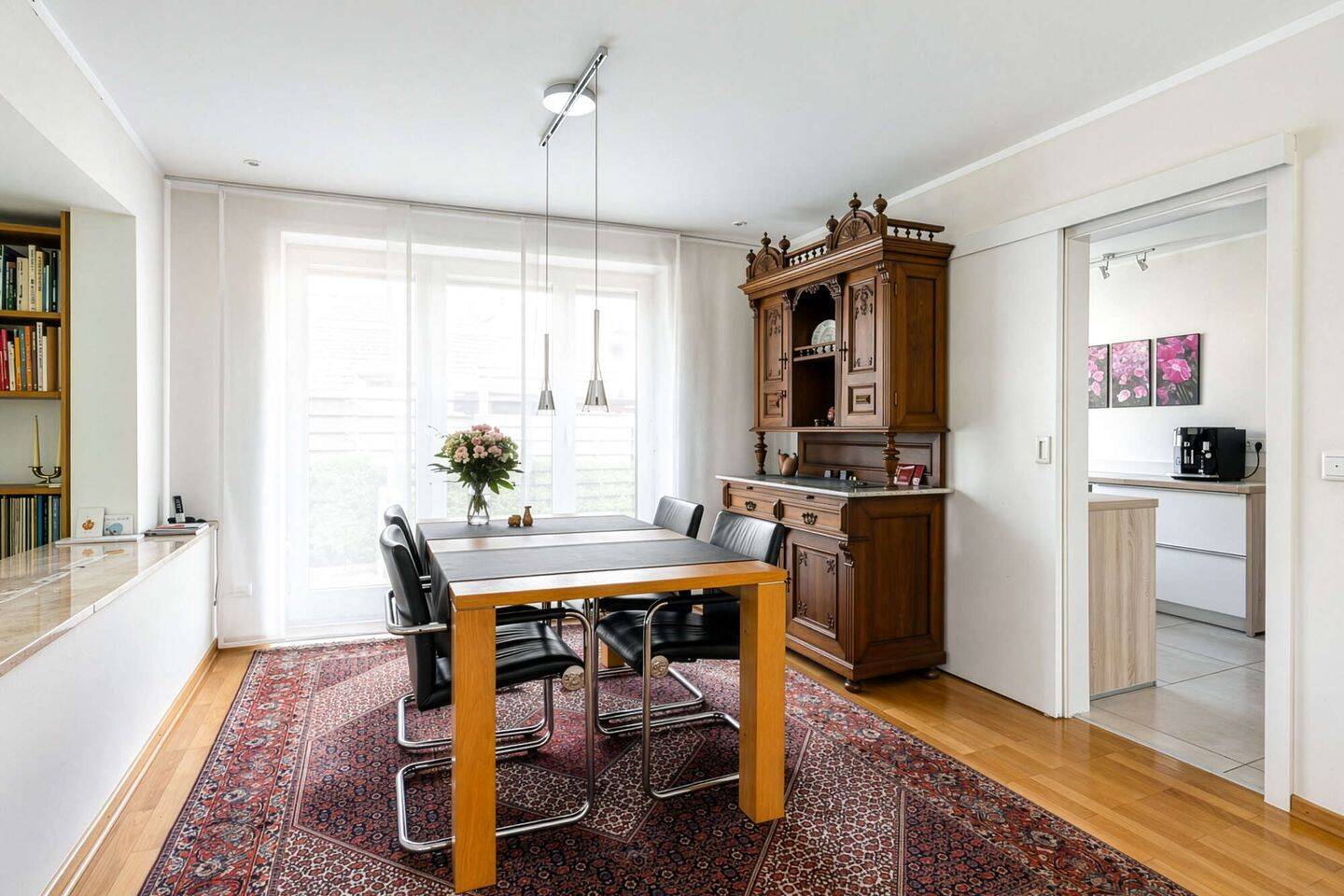 Einfamilienhaus zum Kauf - Ansicht 5