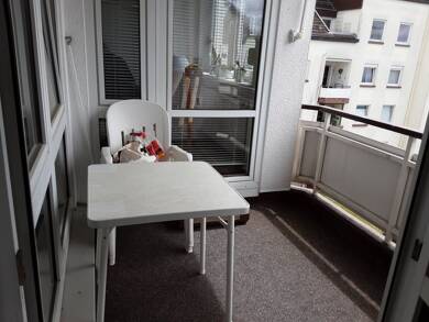 Wohnung zum Kauf 148.000 € 3 Zimmer 63 m² 3. Geschoss Homburg Homburg 66424