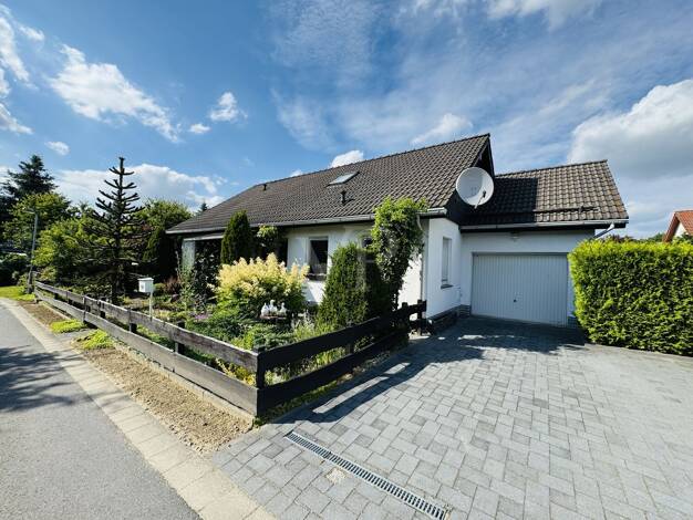 Einfamilienhaus zum Kauf 199.000 € 4 Zimmer 74 m² 419 m² Grundstück Girbigsdorf Schöpstal 02829