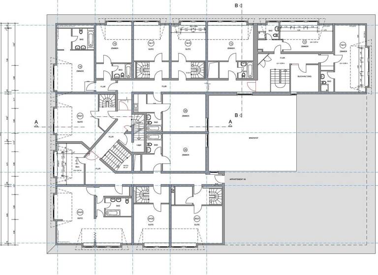 Studio zum Kauf 459.000 € 1 Zimmer 33 m² Kampen 25999