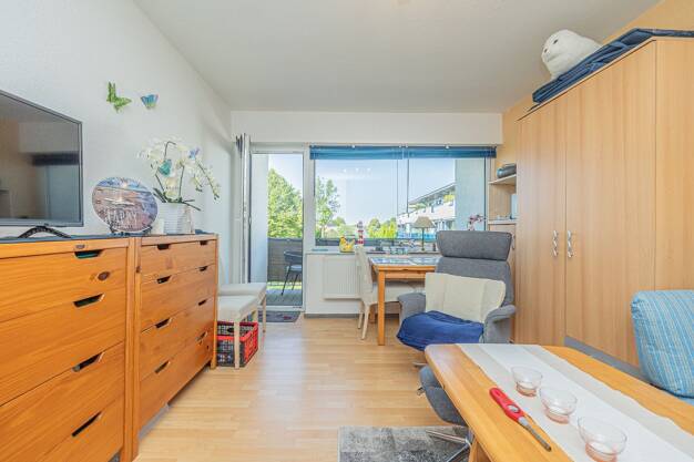 Wohnung zum Kauf 159.900 € 2 Zimmer 39 m² Dahme Dahme 23747
