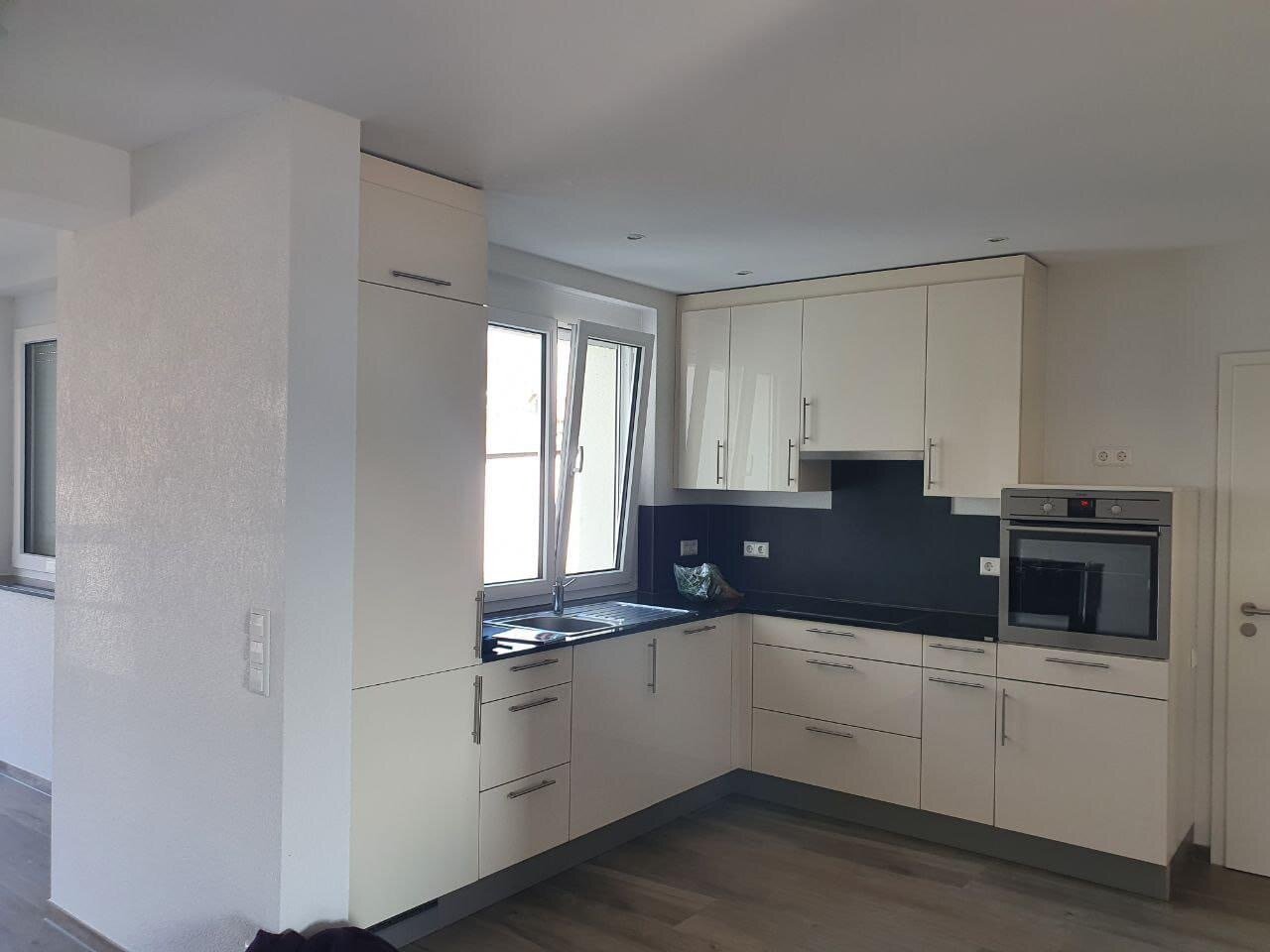 Wohnung zur Miete 1.120 € 4 Zimmer 112 m²<br/>Wohnfläche EG<br/>Geschoss Steiner Straße Öhningen Öhningen 78337