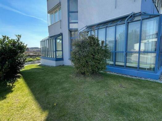 Bürofläche zur Miete provisionsfrei 8,50 € 544 m² Bürofläche Waiblingen Waiblingen 71332