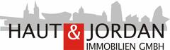 Haut & Jordan Immobilien logo