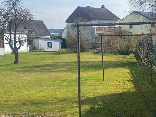 Grundstück zum Kauf 359.000 € 1.235 m² Grundstück Mühlhausen Neustadt an der Donau / Mühlhausen 93333
