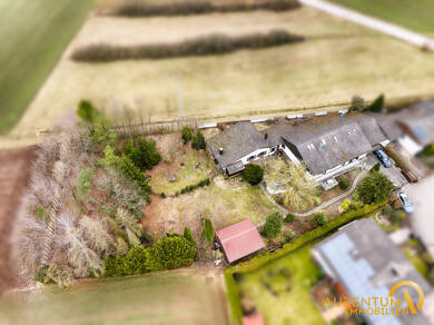 Grundstück zum Kauf 350.000 € 1.151 m² Grundstück Hillohe Deuerling 93180