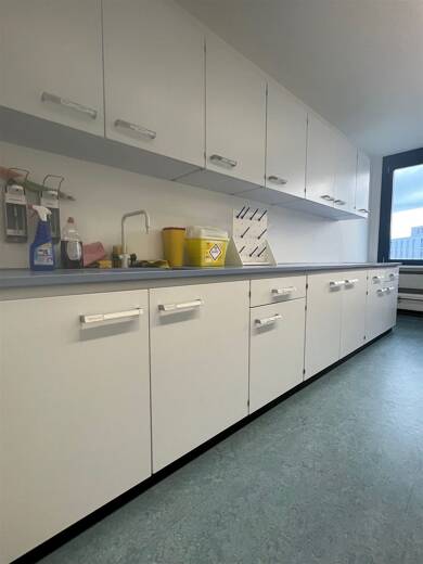 Praxisfläche zur Miete provisionsfrei 7.260 € 483,9 m² Bürofläche Industriegebiet Konstanz 78467