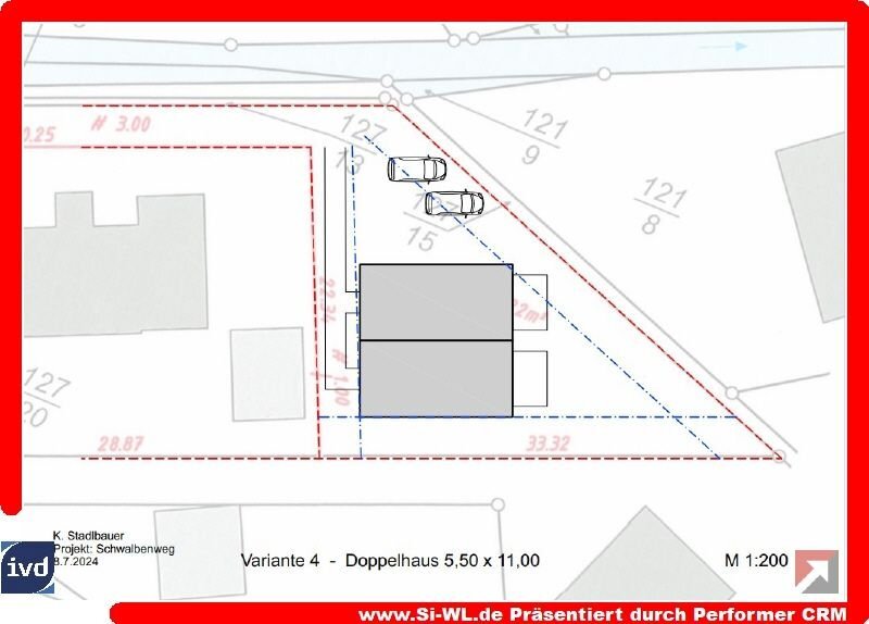 Grundstück zum Kauf 139.000 € 622 m²<br/>Grundstück Borstel Winsen (Luhe) 21423