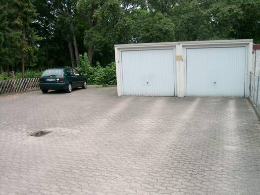 Garage zur Miete provisionsfrei 95 € 18,8 m² Ahlem Hannover 30453