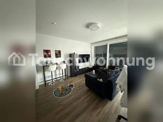 Wohnung zur Miete Tauschwohnung 660 € 2 Zimmer 51 m² Löbtau-Nord Dresden 01159