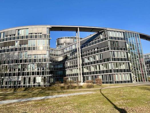 Bürofläche zur Miete provisionsfrei 17 € 2.470,8 m² Bürofläche teilbar ab 90,5 m² Winterhude Hamburg 22297