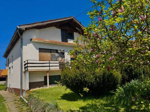 Einfamilienhaus zum Kauf 93.000 € 2 Zimmer 262 m² Poljanec, Ludbreg Ludbreg 42230