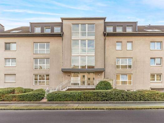 Wohnung zum Kauf 257.250 € 4 Zimmer 102,9 m² 3. Geschoss Körne Dortmund 44143