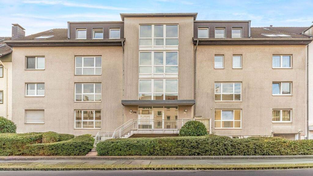 Wohnung zum Kauf 257.250 € 4 Zimmer 102,9 m² 3. Geschoss Körne Dortmund 44143