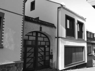 Einfamilienhaus zum Kauf 550.000 € 3 Zimmer 150 m² 100 m² Grundstück Kiedrich 65399