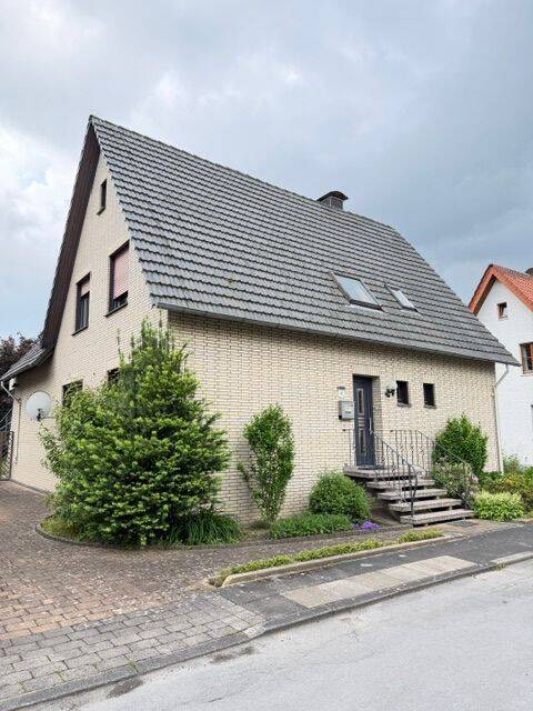 House in Bünde, Ennigloh - Ansicht 3