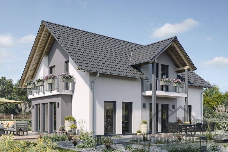Stadthaus zum Kauf 499.500 € 5 Zimmer 191 m² 475 m² Grundstück frei ab sofort Thalmässing Thalmässing 91177