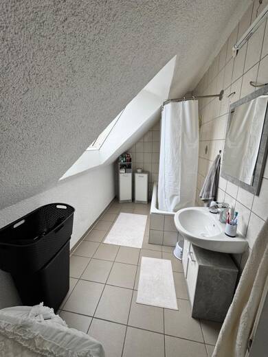 Wohnung zur Miete 900 € 4 Zimmer 90 m² Geislingen Geislingen an der Steige 73312