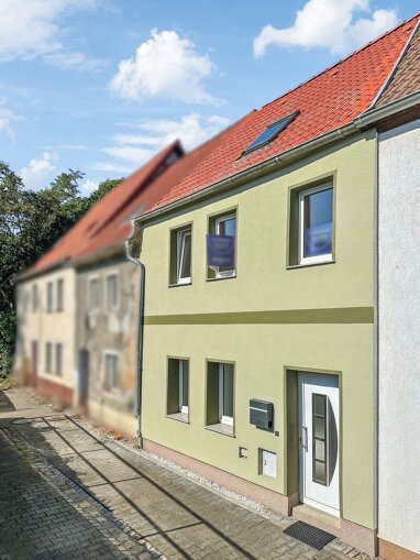 Einfamilienhaus zum Kauf 187.500 € 3 Zimmer 95 m² 274 m² Grundstück Merseburg Merseburg 06217