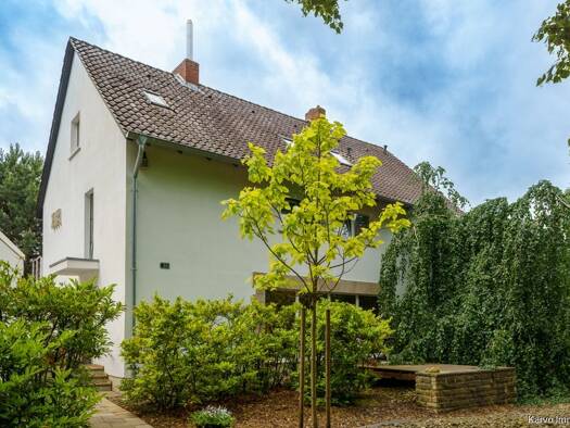 Mehrfamilienhaus zum Kauf 859.000 € 8 Zimmer 297 m² 863 m² Grundstück Seelhorst Döhren - Wülfel 30519