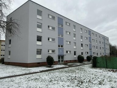 Wohnung zur Miete 649 € 4 Zimmer 77,9 m² 3. Geschoss frei ab 11.04.2025 Fünenweg 5 Mettenhof Kiel 24109