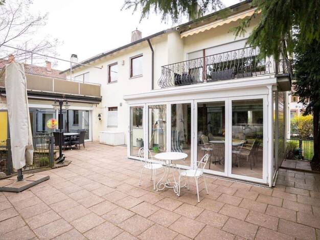 Terrassenwohnung zur Miete 1.600 € 6 Zimmer 170 m² EG Tuttlingen 78532