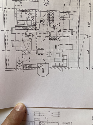 Wohnung zum Kauf provisionsfrei 200.000 € 4,5 Zimmer 128 m²<br/>Wohnfläche ab sofort<br/>Verfügbarkeit Dresdner Straße Neumarkt Neumarkt in der Oberpfalz 92318