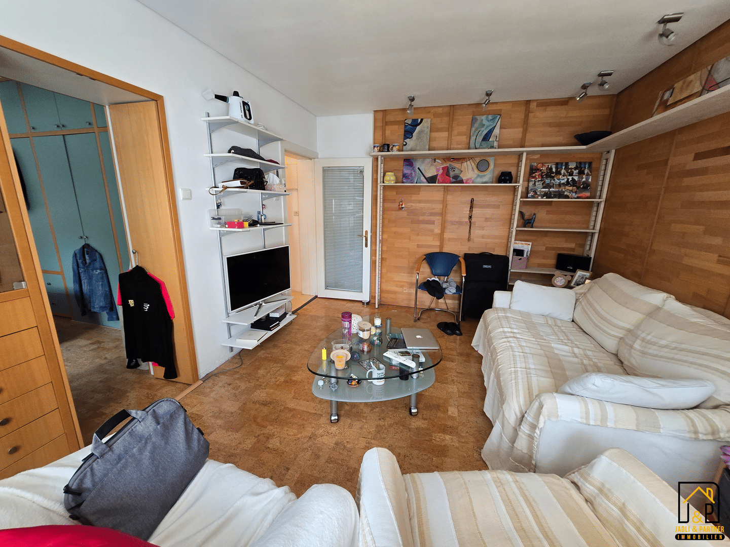 Wohnung zum Kauf - Ansicht 5