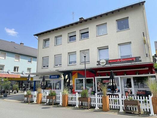 Gewerbeobjekt zum Kauf als Kapitalanlage geeignet 398.000 € 485 m² 295 m² Grundstück Belecke Warstein 59581