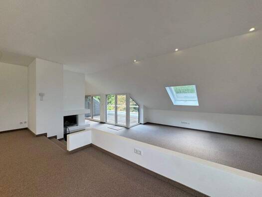 Wohnung zur Miete 1.300 € 2,5 Zimmer 86 m² 2. Geschoss Heusenstamm 63150