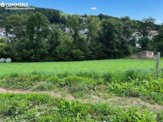 Grundstück zum Kauf 43.080 € 771 m² Grundstück Zöbern 2871