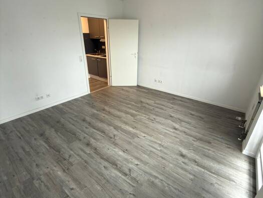 Wohnung zur Miete 384 € 1 Zimmer 22,4 m² Geschoss 1/3 frei ab 01.10.2026 Landau Landau in der Pfalz 76829