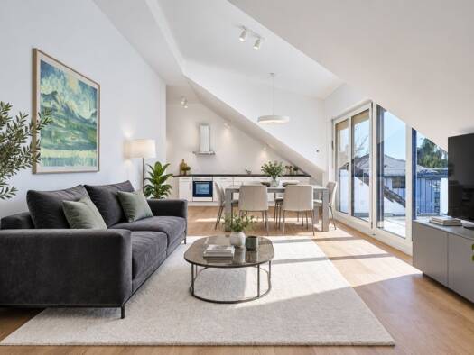 Wohnung zur Miete - Erstbezug 2.300 € 3 Zimmer 91 m² Bierstadt Wiesbaden 65191