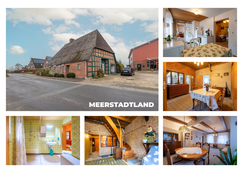 Haus zum Kauf 140.000 € 2 Zimmer 70 m² 901 m² Grundstück Osterstedt 25590