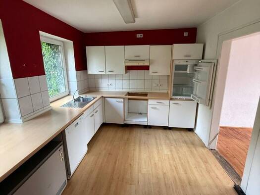 Reihenmittelhaus zur Miete 400 € 3 Zimmer Rothenburg Rothenburg ob der Tauber 91541