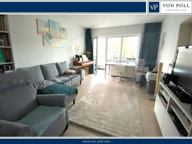 Wohnung zum Kauf 160.000 € 2 Zimmer 54 m² Trier-Nord Trier 54292