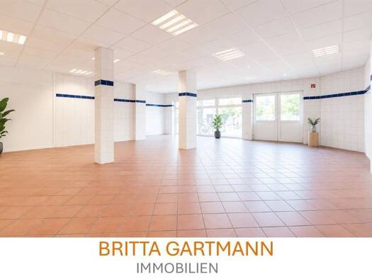 Ladenfläche zur Miete 2.500 € 100 m² Verkaufsfläche Borkum 26757