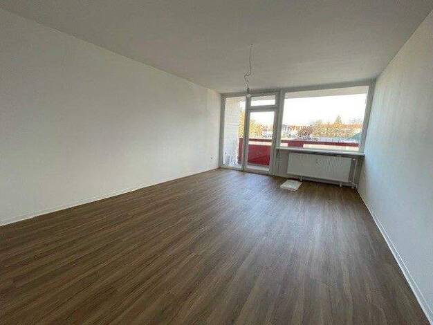 Wohnung zur Miete 594 € 2 Zimmer 52,6 m² 2. Geschoss frei ab 18.12.2025 Südliche Ringstr. 185 Langen 63225
