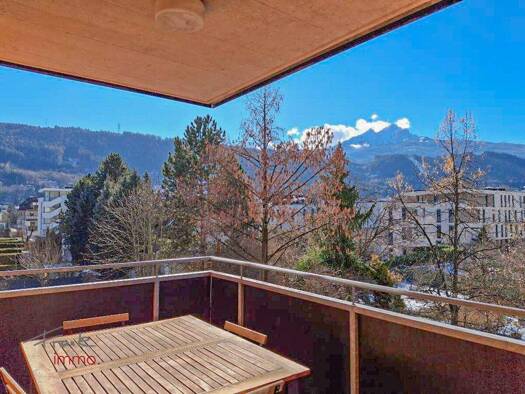 Bürogebäude zum Kauf 590.000 € 1 Zimmer 66,2 m² Bürofläche Mitterweg 43,45,45a Hötting Innsbruck 6020