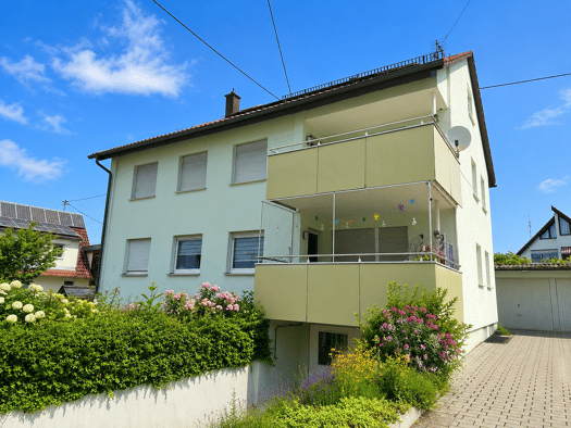Wohnung zur Miete 500 € 2,5 Zimmer 33 m² Bonlanden Filderstadt 70794