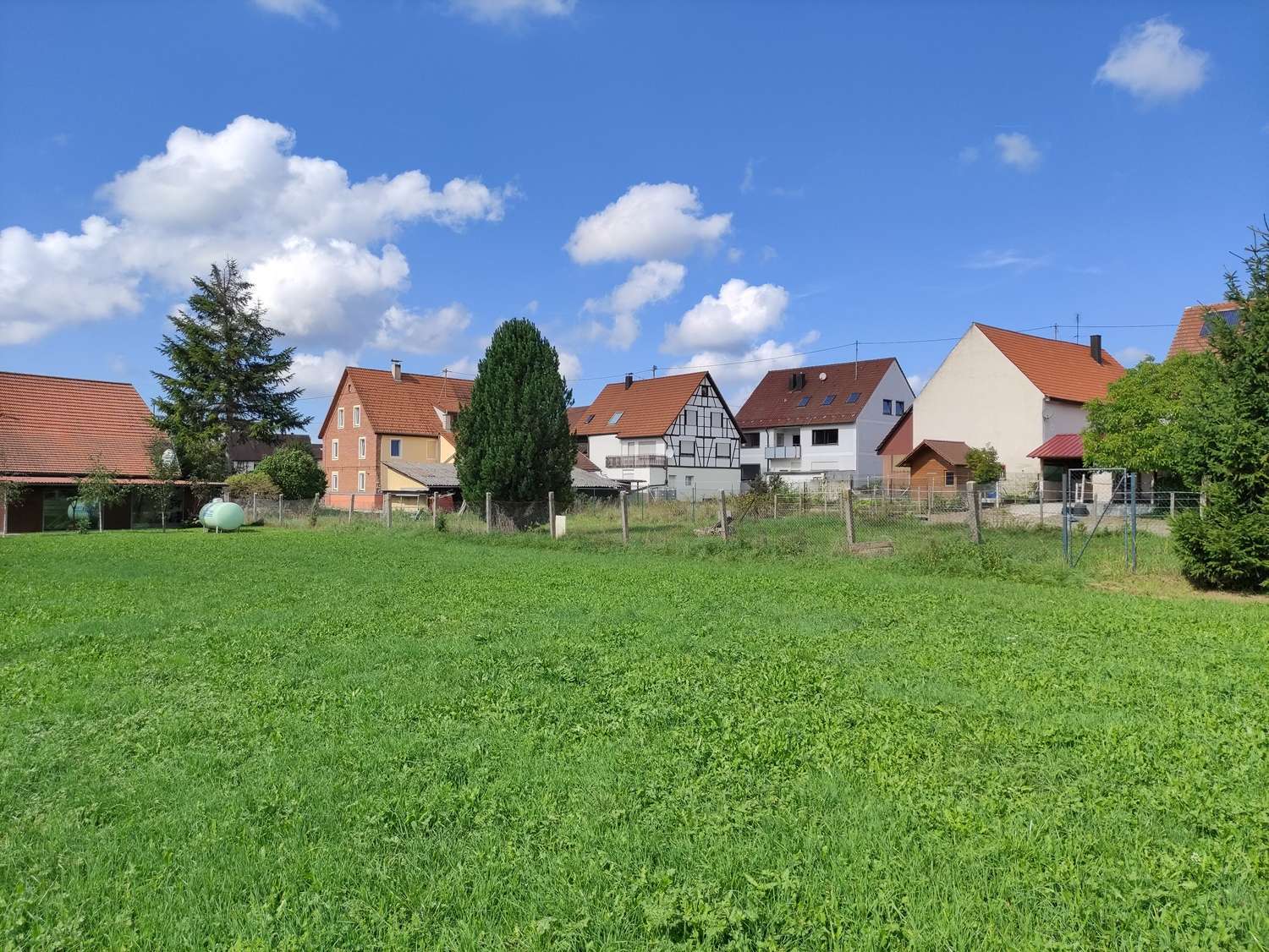 Grundstück zum Kauf 245.000 € 1.300 m²<br/>Grundstück Gächingen St. Johann 72813